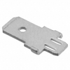 Terminals - Quick Connects, Quick Disconnect Connectors - A122357-ND - DigiKey