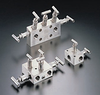 D-Pro Manifold -- VBD56-2V-8N - Image