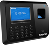Access Control Systems -- 1176107