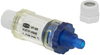 Vacuum filter with replaceable filter cartridge VFI CN8/6 50 -- 10.07.01.00245