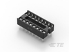 DIP Sockets -- 1-2199298-4 - Image