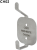 Coat Hook Holders - Industrial Magnetics, Inc.