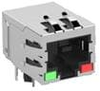 Modular Connectors / Ethernet Connectors - 203332 - VAST STOCK CO., LIMITED
