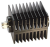 TN060-100W Coaxial Terminations (Type N, 100 Watts, DC-6 GHz) - TN060-100W - APITech