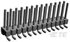 PCB Headers & Receptacles - 1-146131-2 - TE Connectivity