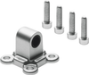 Clevis flange - SUA-12/16 - Festo Corporation