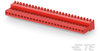 Standard Rectangular Connectors - 5-641198-6 - TE Connectivity