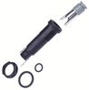 Fuse Holder, 6.3 X 32Mm, Panel Mount; Fuse Holder Type Littelfuse - 02B7666 - Newark, An Avnet Company