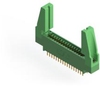 Card Edge Conn, Dual Side, 34Pos, Th; Card Edge Connector Type Edac - 67AJ6478 - Newark, An Avnet Company