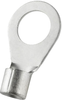 Terminal, Ring Tongue, M16, 2Awg, Pk5; Stud Size - Metric Multicomp Pro - 71AC0491 - Newark, An Avnet Company