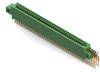 Card Conn, Dual Side, 92Pos, Wire Wrap; Card Edge Connector Type Edac - 71AJ2384 - Newark, An Avnet Company