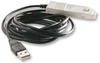 Usb Cable, M3, Controller Pc; Connector Type A Crouzet - 23M9522 - Newark, An Avnet Company