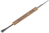Dble End Str Reamer / Bevel Scraper/5.5; Accessory Type Beau Tech - 69AJ0966 - Newark, An Avnet Company