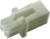 Plug, Sealed, 4Way; Product Range Amp Te Connectivity - 99K0717 - Newark, An Avnet Company