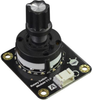 Rotary Switch Module, Arduino Uno Board Rohs Compliant Dfrobot - 33AK3625 - Newark, An Avnet Company