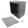 Boxes, Enclosures, Racks - Boxes - JB-3955 - Win Source Electronics