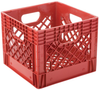 16qt. Milk Crate  Model PLL - Image
