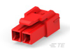 Rectangular Wire & Cable Connectors & Housings - 1-2408780-2 - TE Connectivity