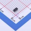 Operational Amplifier/Comparator >> Comparators -- GS331-TR - Image
