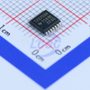 Power Supply Chip >> Power Over Ethernet Controllers -- TPS23753APWR