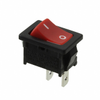 Rocker Switches - 401-1290-ND - DigiKey