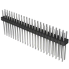 Headers, Male Pins - S2052E-23-ND - DigiKey