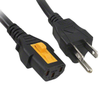 Power, Line Cables and Extension Cords - 486-1576-ND - DigiKey
