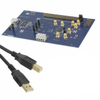 Evaluation and Demonstration Boards and Kits - 505-AD9914/PCBZ-ND - DigiKey