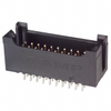 Headers, Male Pins - A26381-ND - DigiKey