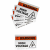 Labels, Stickers, Decals - Preprinted - 2267-86159-ND - DigiKey
