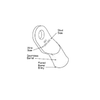 Ring Connectors - 0192210563-ND - DigiKey