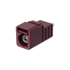 Coaxial Connector (RF) Assemblies - 931-FK.G3.SMBFST.D.AP-ND - DigiKey