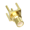 Coaxial Connector (RF) Assemblies -- 1868-1259-ND - Image