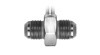 Flow-Thru Thermocouples and RTD's