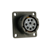 Circular Connector Assemblies - UTS012D8S-ND - DigiKey