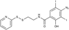 S-[2-(Iodo-4-Azidosalicylamido)ethylthio]-2-thiopyridine - 11167 - Medical Isotopes, Inc.