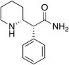 (D,L)-threo-α-Phenyl-2-piperidineacetamide - 30182 - Medical Isotopes, Inc.