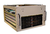 Engineered Systems, Avionics ATE Power Subsystem -  - AMETEK Programmable Power