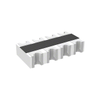 Resistor Networks, Arrays -- 118-CAT16-2490F4LFTR-ND - Image