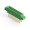 Edgeboard Connectors - 151-846-026-522-812-ND - DigiKey