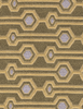 Space Odyssey Fabric - 2349/01 - Pollack