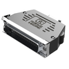 D-Sub, D-Shaped Connector Housings - 4306-SD50M00JVLX-ND - DigiKey
