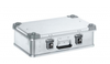 Rugged Aluminum ATA Shipping Case -- APZG-40810 - Image