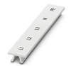 Terminal Block Accessories - 8530593 - RS Components, Ltd.