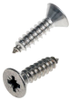 Self Tapping Screws - 180724 - RS Components, Ltd.