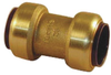 Brass Pipe Fittings -- 7126746 - Image