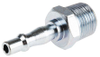 Pneumatic Quick Connect Couplings - 497823 - RS Components, Ltd.