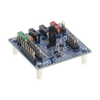 Analog to Digital Converters (ADCs) Evaluation Boards - 497-STEVAL-AKI002V1-ND - DigiKey