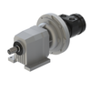Vane Air Motor with Helical Gearbox LZL - LZL35-BF322-A-011 - Atlas Copco Industrial Technique AB