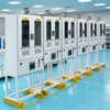 Liquid Chemical Delivery Module (CDM) for Semiconductor Fabrication and Ultra-High Purity Manufacturing - Image